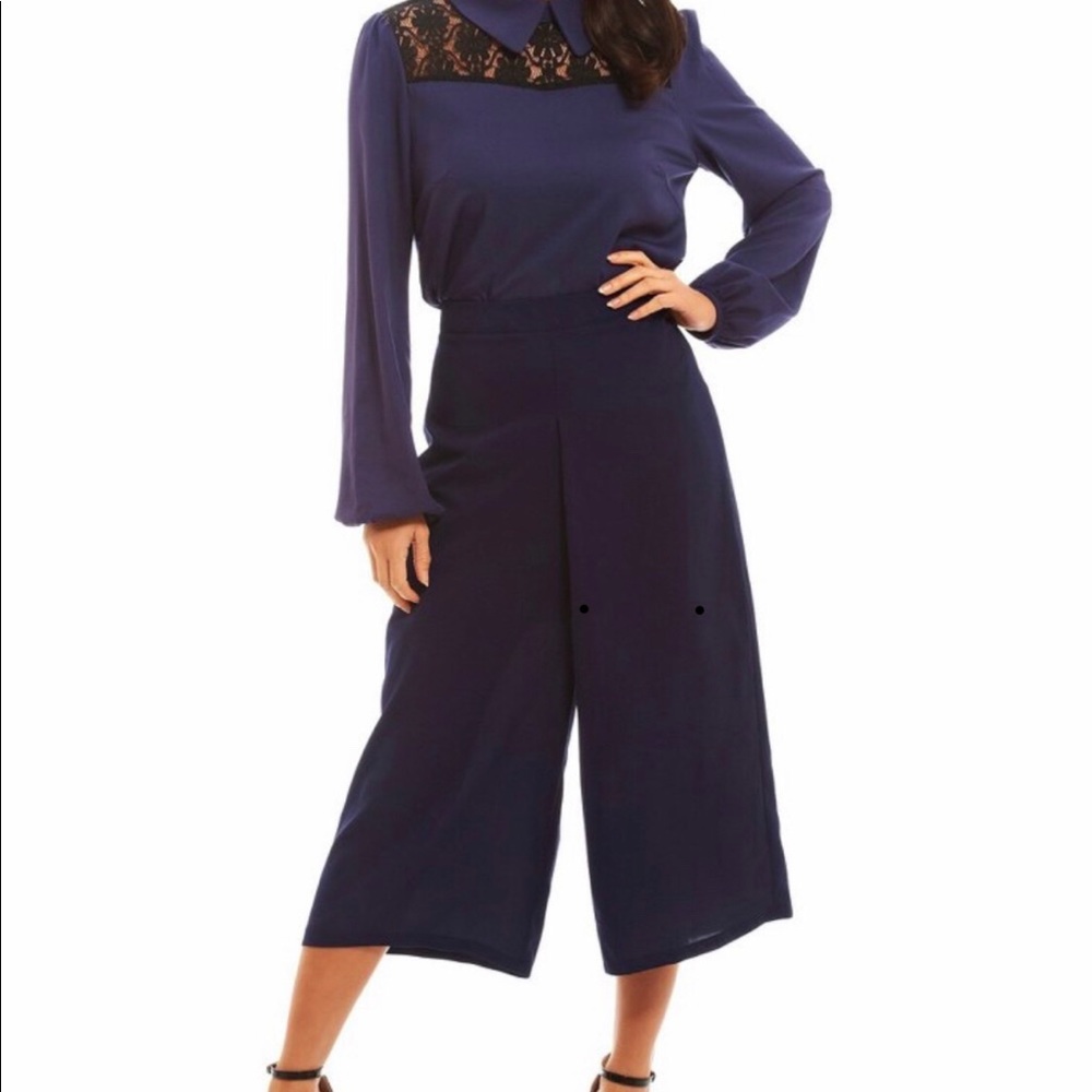 Women’s culottes